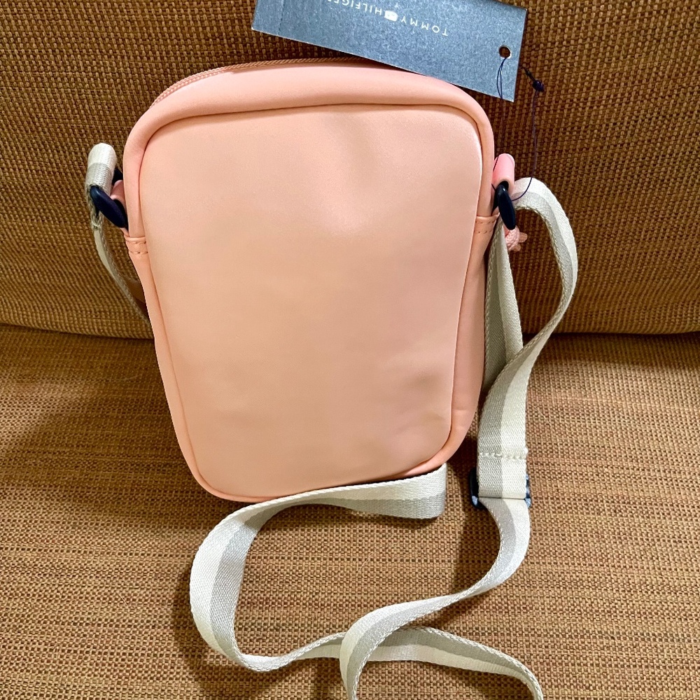 Tommy Hilfiger CrossBody